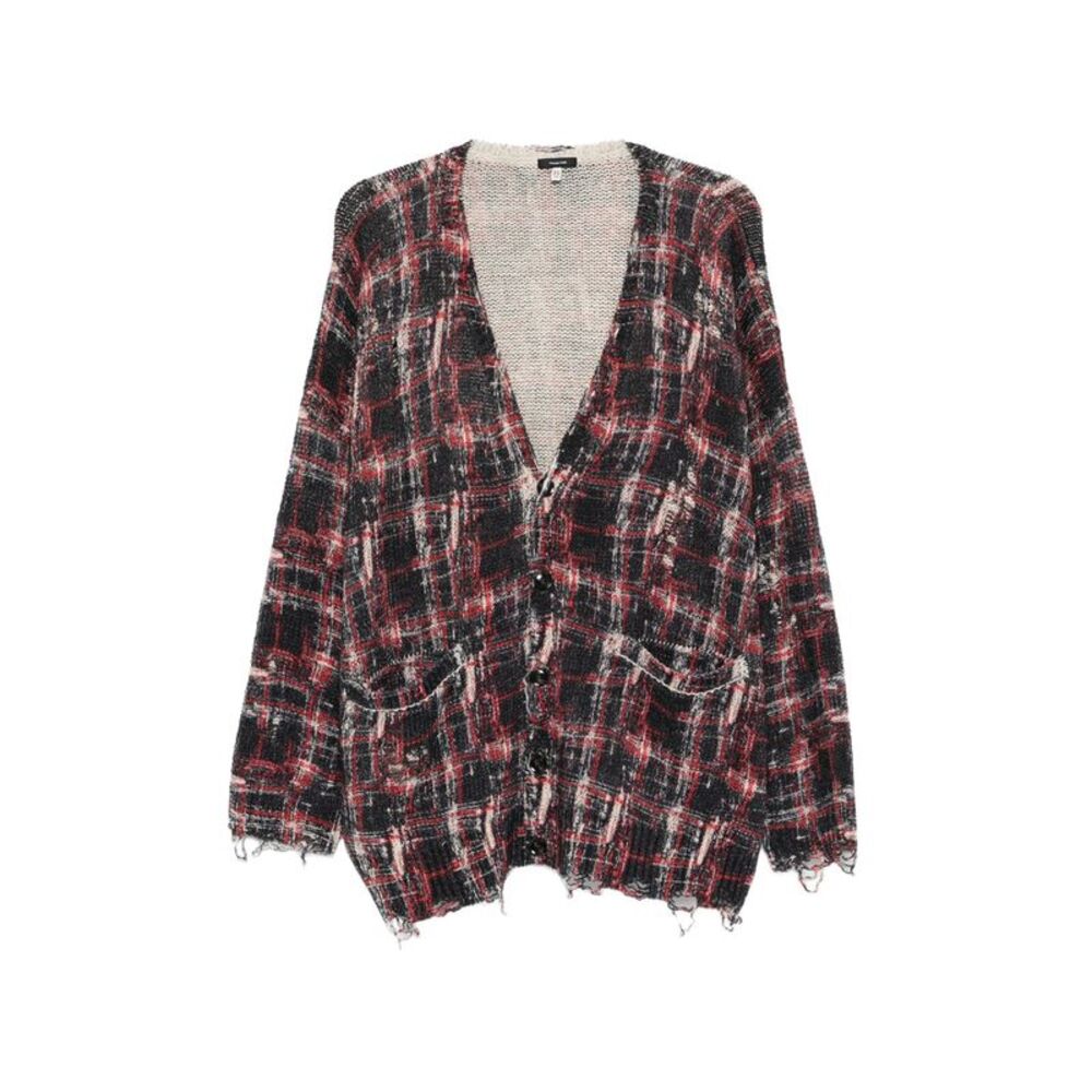 R13 Black Sweaters & Knitwear - Cardigans Men